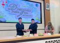 Dies Natalis ke-21, ‘Paska Jaya Smenda’ Jadi Peran Persemaian Karakter