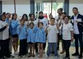 Ketua KONI Beri Apresiasi Pesenam Sidoarjo Raih 9 Medali Kejurprov PERSANI 2026