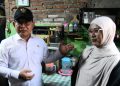 Warga Mengaku Setelah Pakai Jargas Hemat 40 Persen