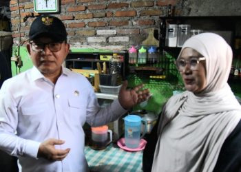 Warga Mengaku Setelah Pakai Jargas Hemat 40 Persen