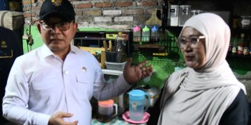 Warga Mengaku Setelah Pakai Jargas Hemat 40 Persen