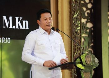 Bupati Subandi Siapkan Dewan Pendidikan Yang Bisa Kolaborasi Memajukan Pendidikan Sidoarjo