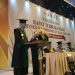 Gelar Wisuda Ke-X, Plt Rektor UNUSIDA Tingkatkan Mutu Pelayanan Mendorong Semangat Berprestasi