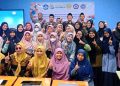 Dosen Unesa dan Unipda Tingkatkan Kompetensi Guru SDIT Madani Sidoarjo  Berbasis AI