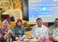 Disperpusip Sidoarjo Perkuat Ekosistem Literasi dan Tingkatkan Kualitas SDM