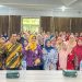 Perkuat Tata Kelola Pendidikan, Dinas Dikbud Sidoarjo Gelar Advokasi IKN Berbasis SPMI