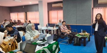 PUSKAPA UI Menilai Karya Inovasi Sekolah Sidoarjo ‘Learning Kit’ Berbasis PPI Sangat Luar Biasa