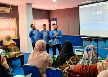 Inovasi Pendidikan Iklim dan Inklusivitas, SD MICA Hadirkan Media Belajar ‘APOTEJI’