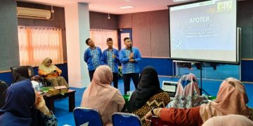 Inovasi Pendidikan Iklim dan Inklusivitas, SD MICA Hadirkan Media Belajar ‘APOTEJI’