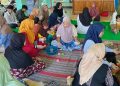 UKM Mahisra dan PPK Ormawa PBI Unusida Hadirkan Inovasi Berdampak, Sulap Jelantah Jadi Sabun