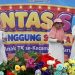 Pentas Seni ‘Satu Panggung Sejuta Kreasi’, IGTKI-PGRI Waru Libatkan 750 Anak