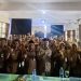Guru SMP Negeri 2 Krian Ditingkatkan Kompetensi Literasi Numerasinya Berbasis AI