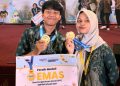 Pertahankan Gelar Juara, SMP Al Falah Darussalam Sabet Medali Emas OPSI Nasional 2026