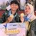 Pertahankan Gelar Juara, SMP Al Falah Darussalam Sabet Medali Emas OPSI Nasional 2026