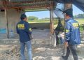 Polres Bojonegoro Sidak dan Pastikan Lokasi Penimbunan Solar di Kalicilik Nihil