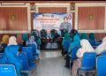 Bukan Sekadar Setetes Darah, Dinkes P2KB Sumenep Ajak Warga Selamatkan Nyawa Lewat Donor Darah