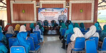 Bukan Sekadar Setetes Darah, Dinkes P2KB Sumenep Ajak Warga Selamatkan Nyawa Lewat Donor Darah