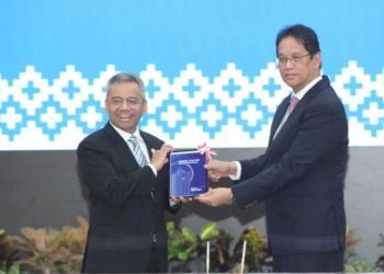 Daya Beli Masyarakat Turun, Purbaya Dinilai Layak Diganti