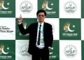 Alumni FPK UNAIR Bawa Potensi Rumput Laut ke World Startup Championship Pakistan
