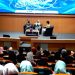 Beyond the Blue, FPK UNAIR Buka Ruang Inovasi dan Kolaborasi Maritim