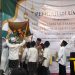 Murid TK Al-Itqon Sepande Tampil Atraktif, Meriahkan Haflah dan Milad Masjid Sabilul Huda