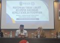 AKSI-INOVASI Kerja Bareng Penguatan Kepala Sekolah Perempuan SD se Sidoarjo
