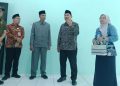 BHS Apresiasi Program Revitalisasi Sekolah Program Pemerintah Pusat, Dinilai Bentuk Perhatian di Dunia Pendidikan