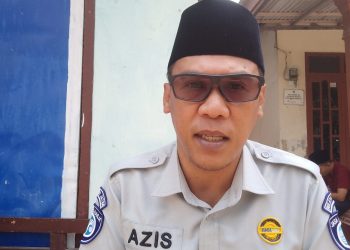 Keluarga Aditya Korban KMP Virgo 8 Terima Santunan Rp 70 Juta