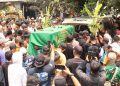 Tri Sutrisno, Korban KMP Virgo Transport 8 Asal Kediri Ditemukan, Jenazah Dipulangkan