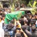 Tri Sutrisno, Korban KMP Virgo Transport 8 Asal Kediri Ditemukan, Jenazah Dipulangkan