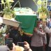 Jenazah Aditya Korban KMP Virgo 8 Tiba di Rumah Duka Puncu