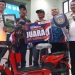 Tim Carank Kras Juara Piala Panglima TNI ORADO Kediri