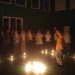 Puncak Osjur dan LKMM-TD HMPS PAI UNU Pasuruan: Sumpah Mahasiswa Menggema, Orasi Ingatkan Tanggung Jawab Sosial