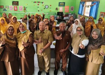 Kembangkan Inovasi Pendidik: dari Modul Ajar Kokurikuler hingga Ruang Belajar Virtual
