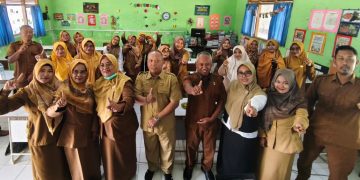 Kembangkan Inovasi Pendidik: dari Modul Ajar Kokurikuler hingga Ruang Belajar Virtual