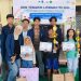 Mahasiswa KKN Pustaka Pelangi ITS Hadirkan Beragam Kegiatan Literasi, dari Lomba hingga Nonton Film ‘Jumbo’