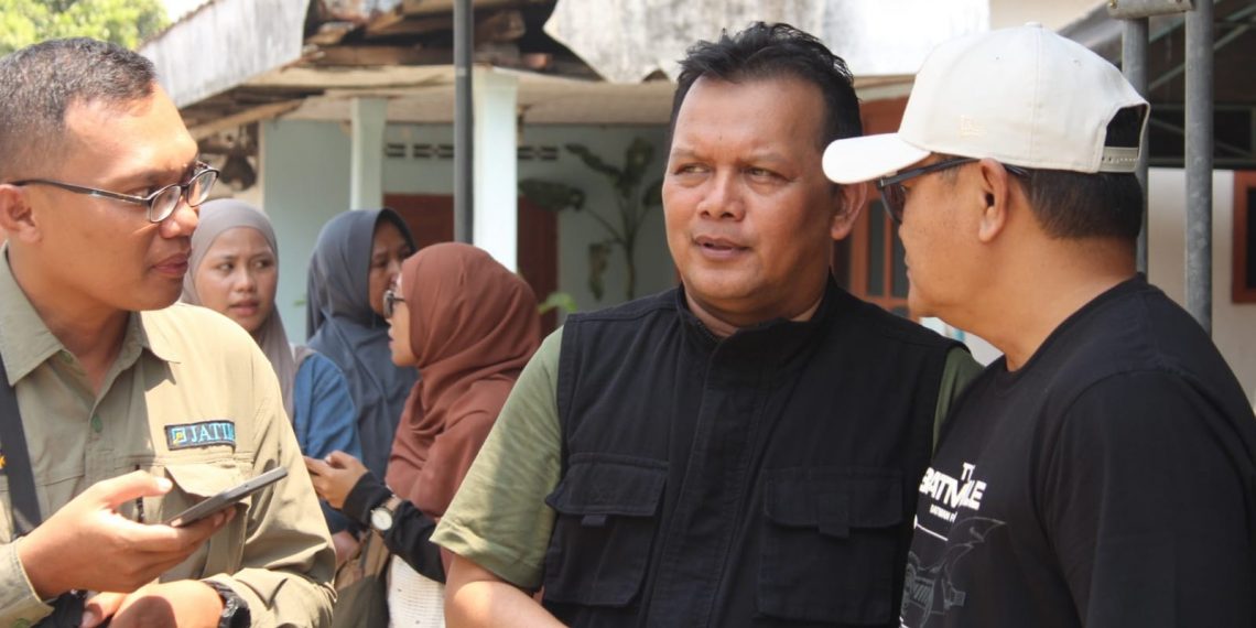 Sempat Dapat Kabar Tri Selamat, Keluarga Aditya Kini Kembali Menunggu Kepastian
