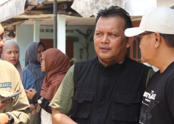 Sempat Dapat Kabar Tri Selamat, Keluarga Aditya Kini Kembali Menunggu Kepastian