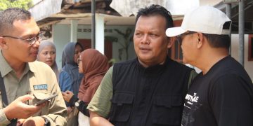 Sempat Dapat Kabar Tri Selamat, Keluarga Aditya Kini Kembali Menunggu Kepastian