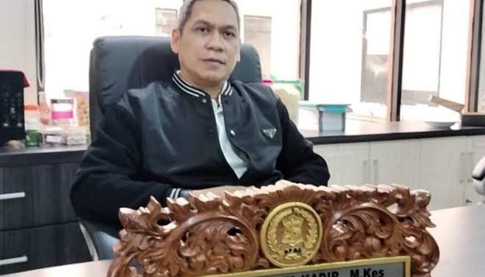 Komisi D DPRD Surabaya Minta Dinkes Tingkatkan Pemantauan dan Pencegahan Kasus Influenza