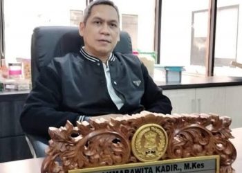 Komisi D DPRD Surabaya Minta Dinkes Tingkatkan Pemantauan dan Pencegahan Kasus Influenza