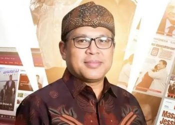 Lagi Disiapkan MUI Jatim, ‘AI Mu’awin’ Berbasis Fatwa dan Islam Wasathiyah