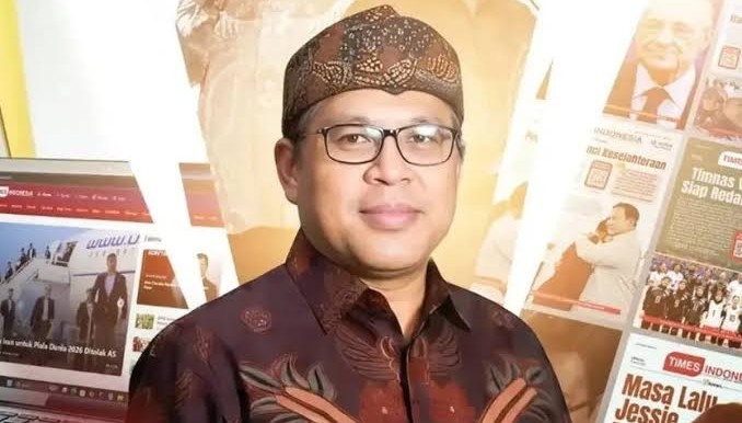 Lagi Disiapkan MUI Jatim, ‘AI Mu’awin’ Berbasis Fatwa dan Islam Wasathiyah