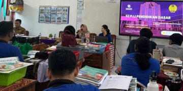 Satu Klik Jadi Awal Perubahan Besar, Pesan Prof Wahyu untuk Calon Mahasiswa S2 Unesa PJJ di Bali
