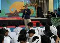 Buka Peta Peluang Kerja, Orientasi Maba UMG Hadirkan Praktisi Freeport Indonesia dan Saka Energi Indonesia