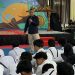 Buka Peta Peluang Kerja, Orientasi Maba UMG Hadirkan Praktisi Freeport Indonesia dan Saka Energi Indonesia