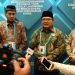 Usai Muktamar NU, LDII Siap Perkuat Kolaborasi dengan PBNU