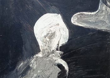 Yang Lebih Keras Dari Teriak: Catatan Visual Annisa Nismara