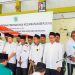 MUI Benjeng Resmi Dikukuhkan, Kiai Rofiq: Ulama dan Umara Harus Jadi Teladan