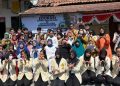 Mahasiswa FK UWKS Edukasi Kesehatan Lansia Asem Jajar soal Sinar Matahari hingga Hipertensi